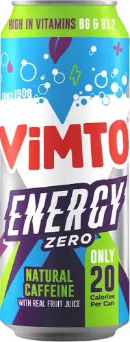 ENERGY ZERO