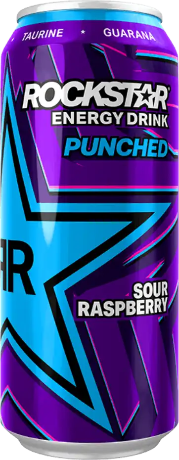 SOUR RASPBERRY