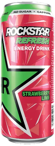 STRAWBERRY LIME